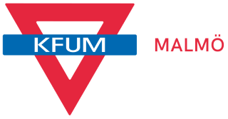 Logotyp Kfum